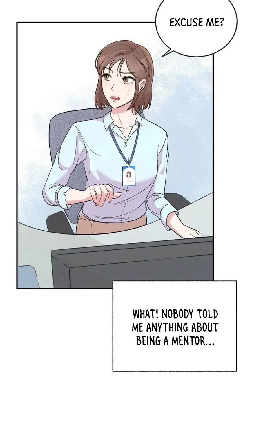 Surviving the Office Romance Chapter 1 page 93