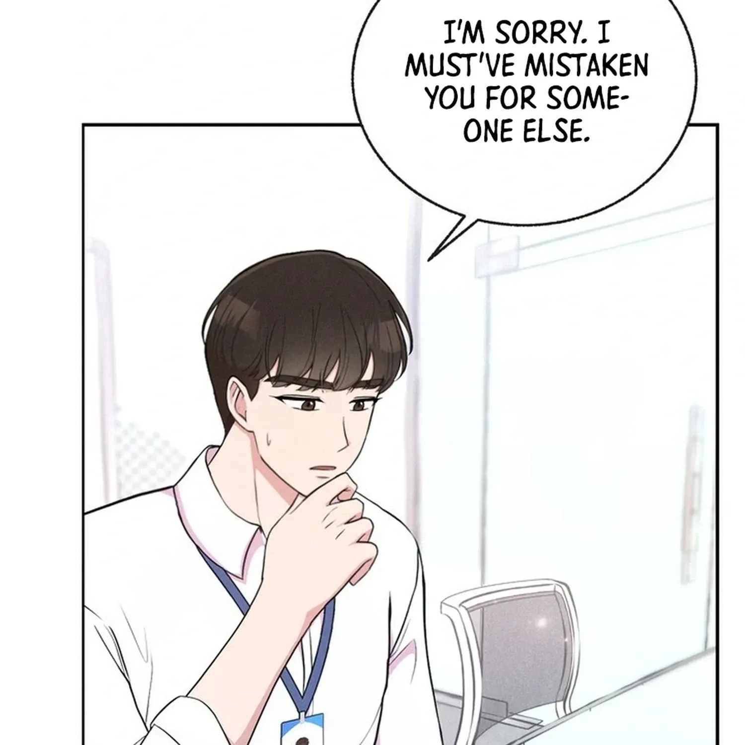 Surviving the Office Romance Chapter 2 page 12