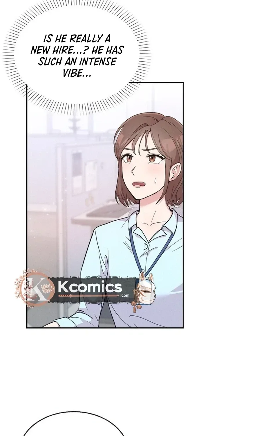 Surviving the Office Romance Chapter 1 page 89