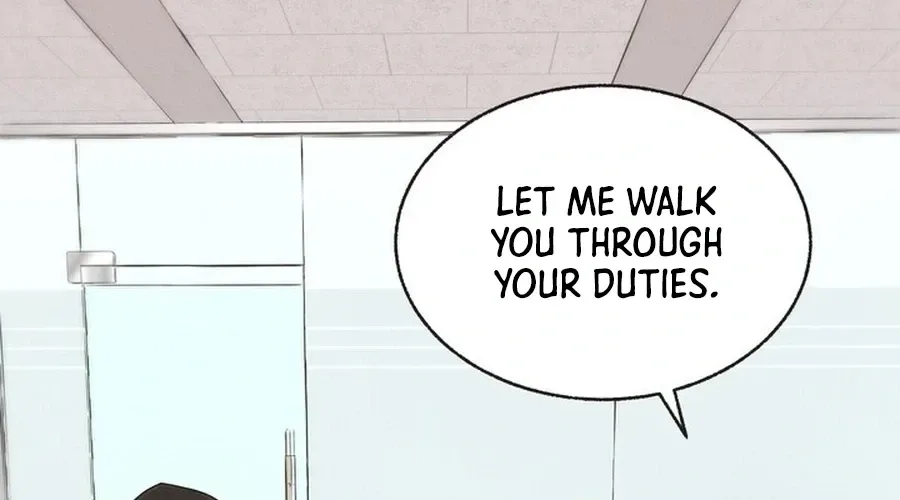 Surviving the Office Romance Chapter 1 page 110