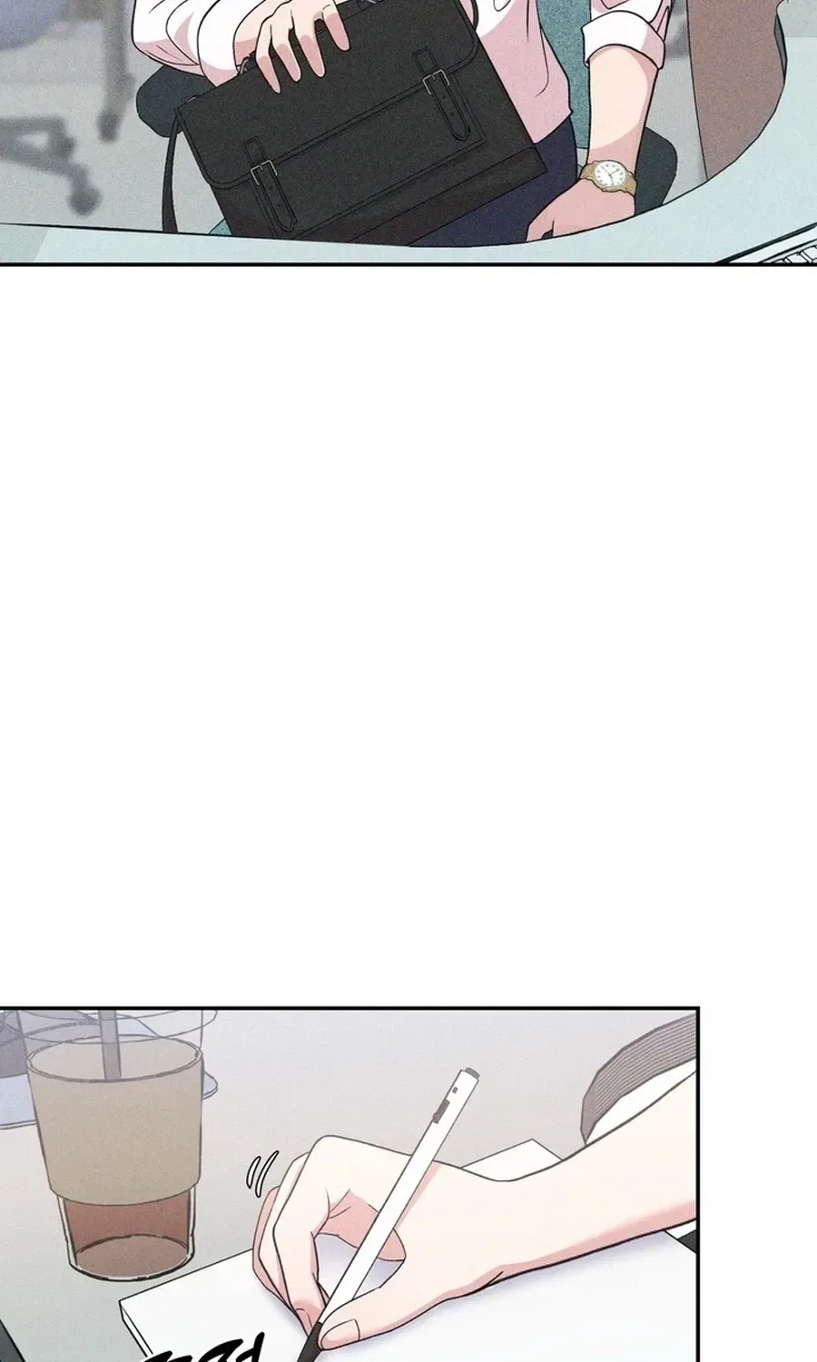 Surviving the Office Romance Chapter 1 page 102