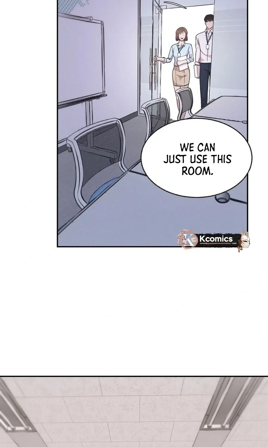 Surviving the Office Romance Chapter 1 page 109