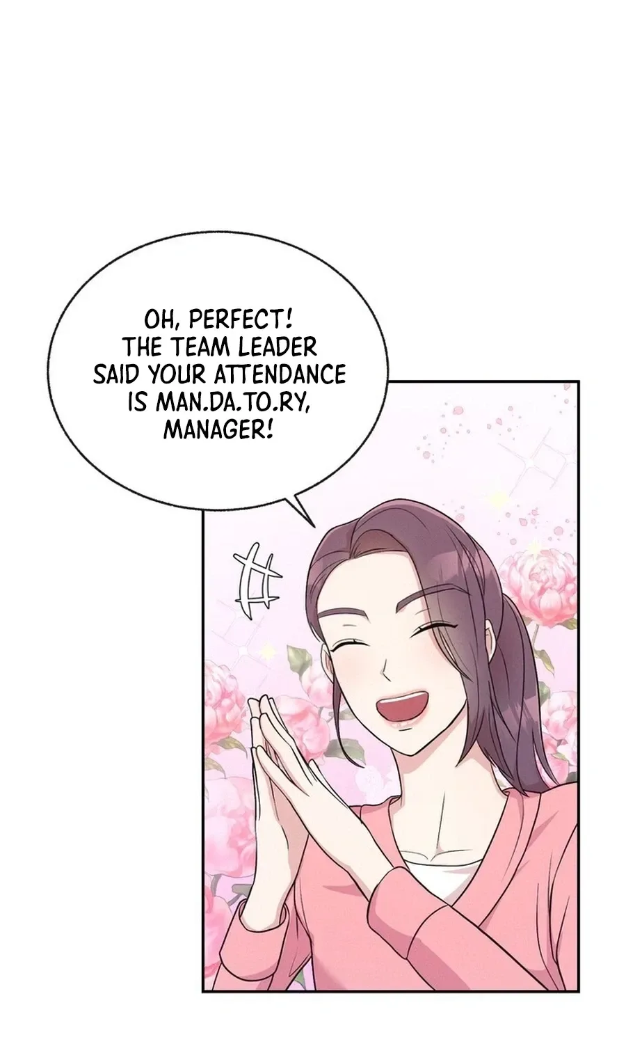 Surviving the Office Romance Chapter 2 page 30