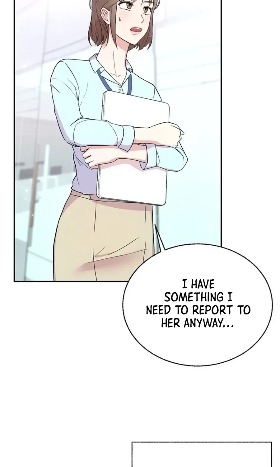 Surviving the Office Romance Chapter 2 page 37
