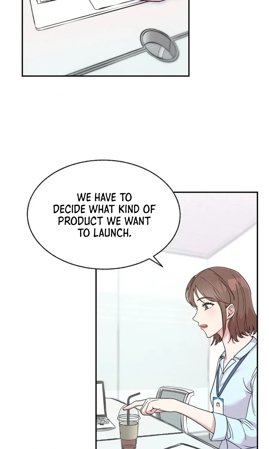 Surviving the Office Romance Chapter 1 page 112