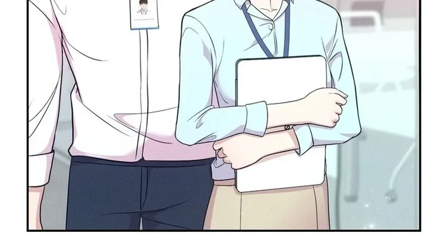 Surviving the Office Romance Chapter 2 page 28