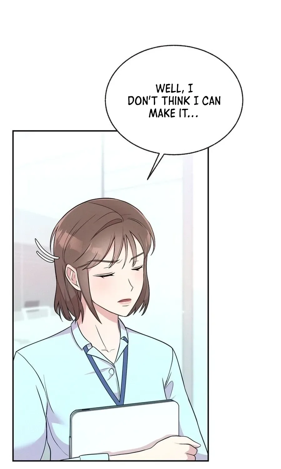 Surviving the Office Romance Chapter 2 page 29