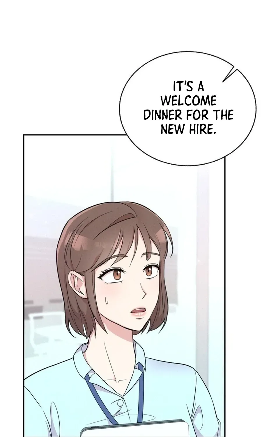 Surviving the Office Romance Chapter 2 page 33