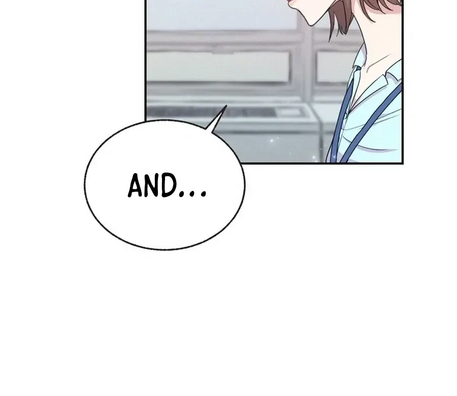 Surviving the Office Romance Chapter 2 page 42