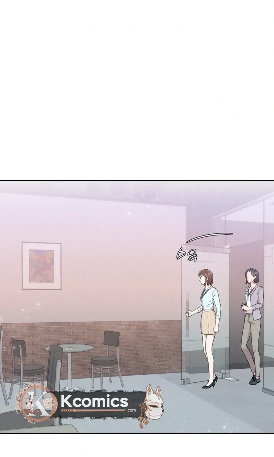 Surviving the Office Romance Chapter 2 page 45