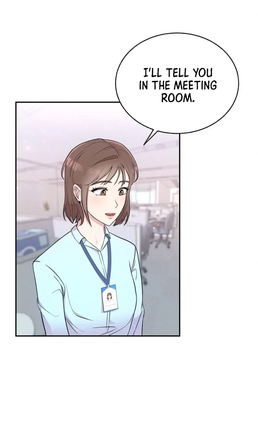 Surviving the Office Romance Chapter 2 page 44