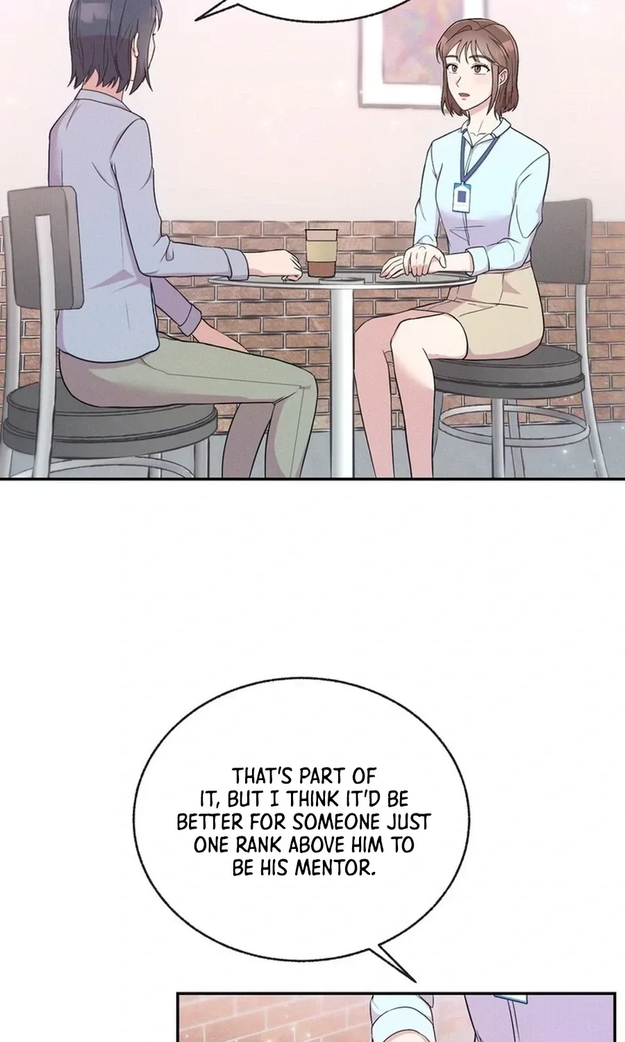 Surviving the Office Romance Chapter 2 page 49