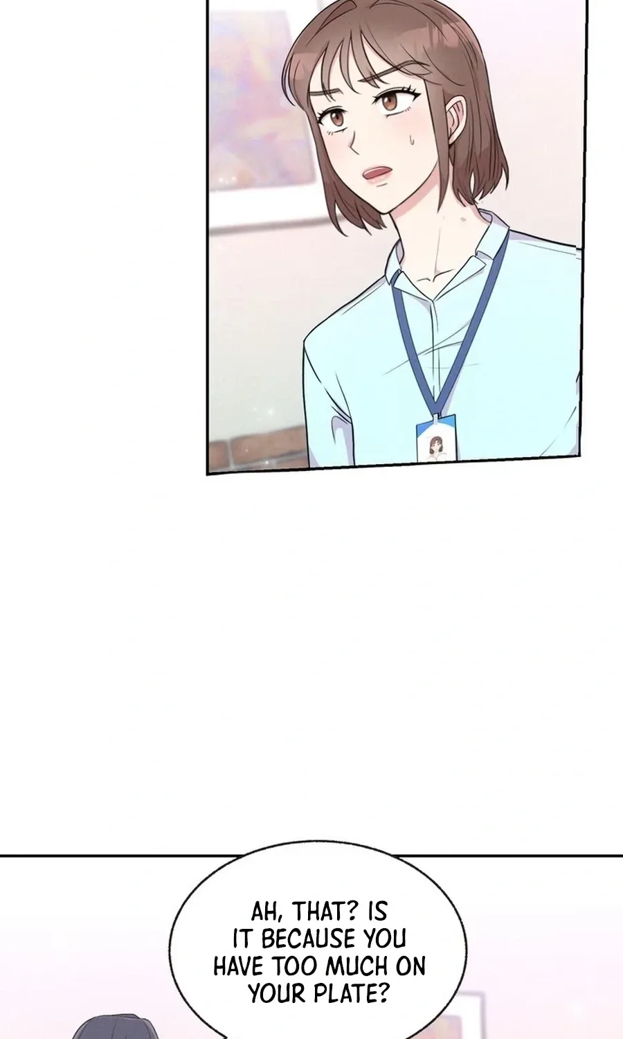 Surviving the Office Romance Chapter 2 page 48