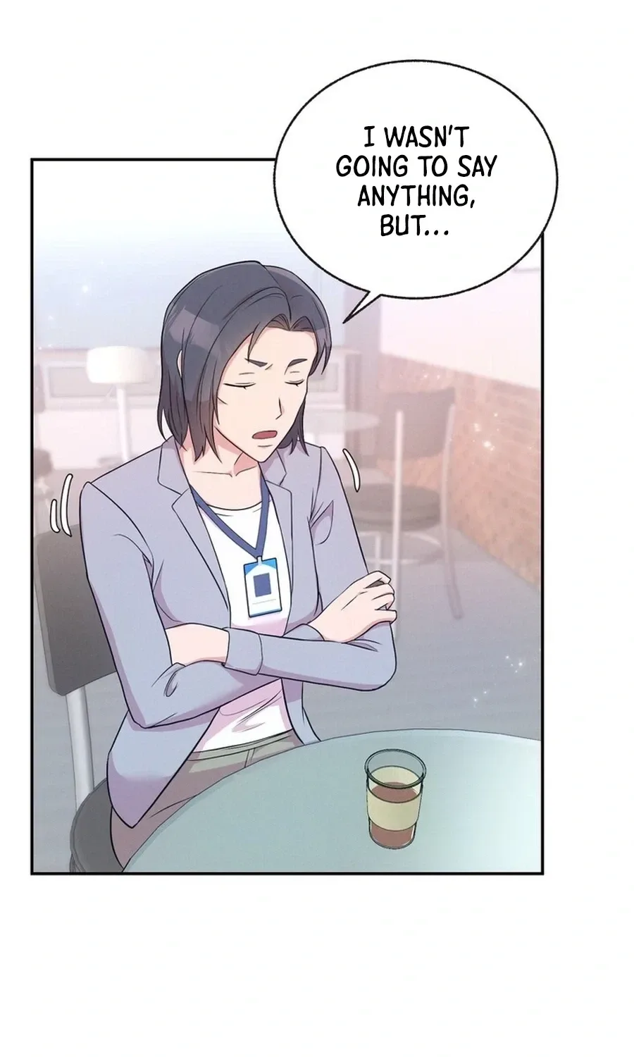 Surviving the Office Romance Chapter 2 page 51