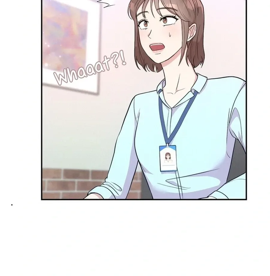 Surviving the Office Romance Chapter 2 page 53