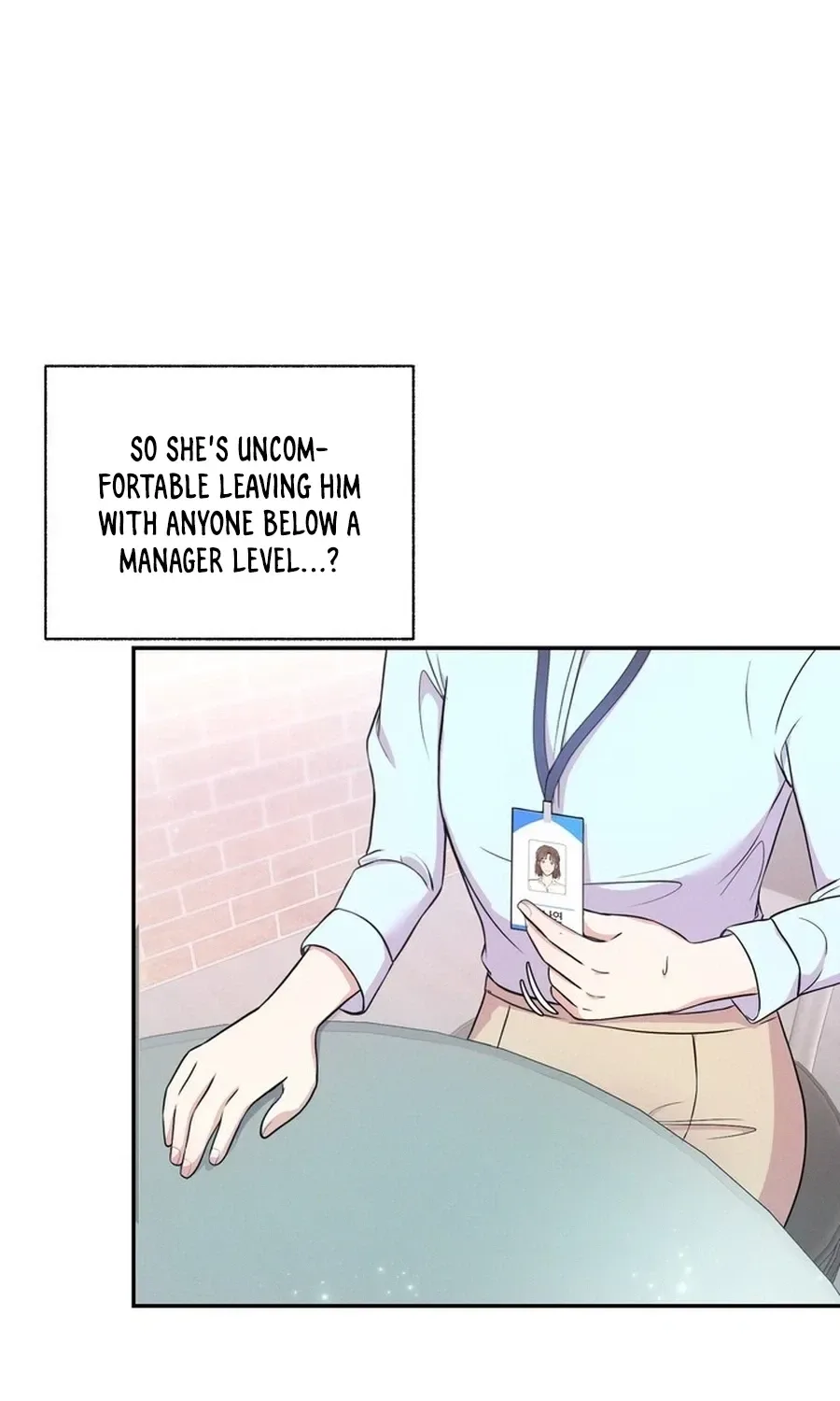 Surviving the Office Romance Chapter 2 page 55