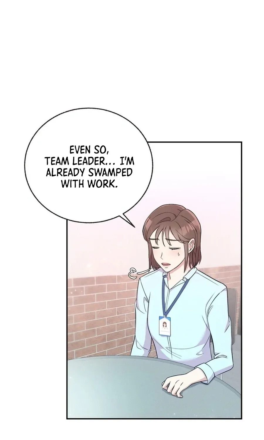 Surviving the Office Romance Chapter 2 page 56