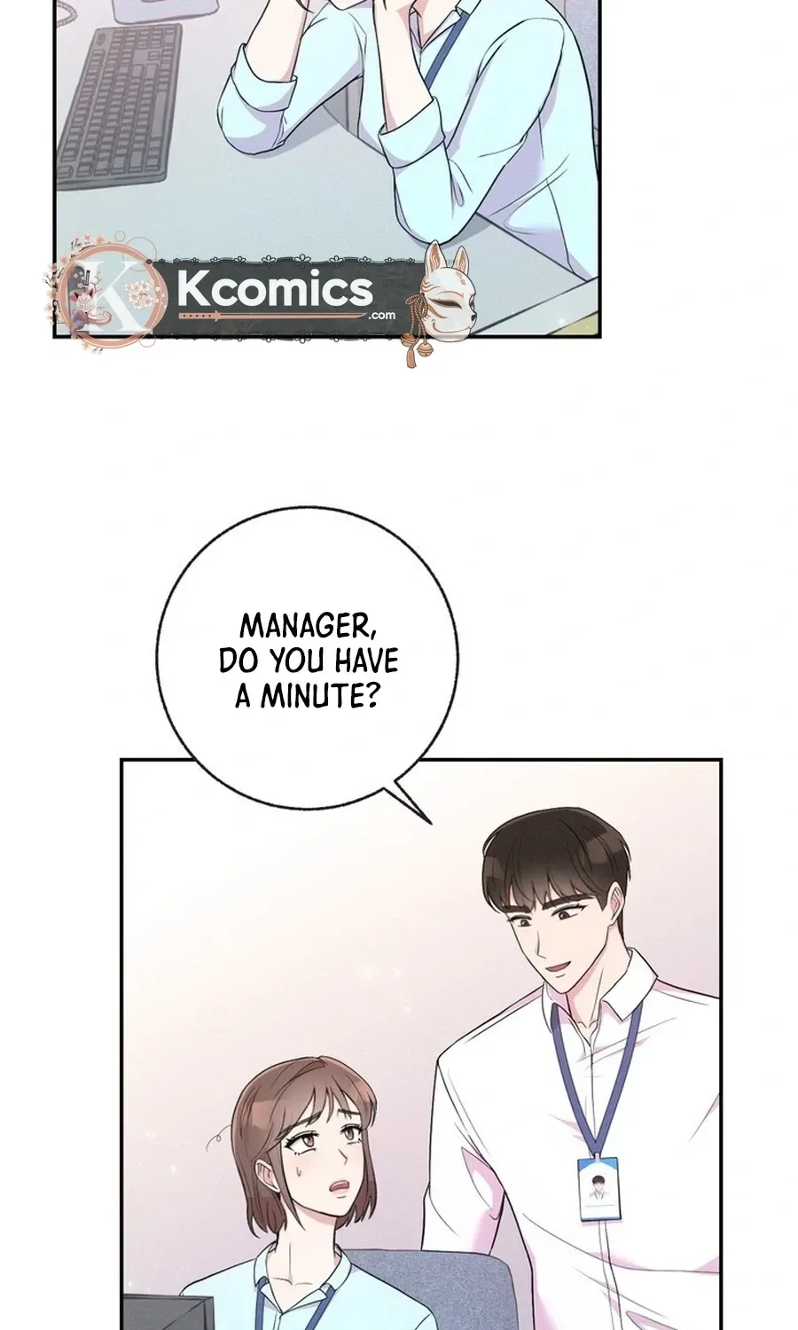 Surviving the Office Romance Chapter 2 page 74