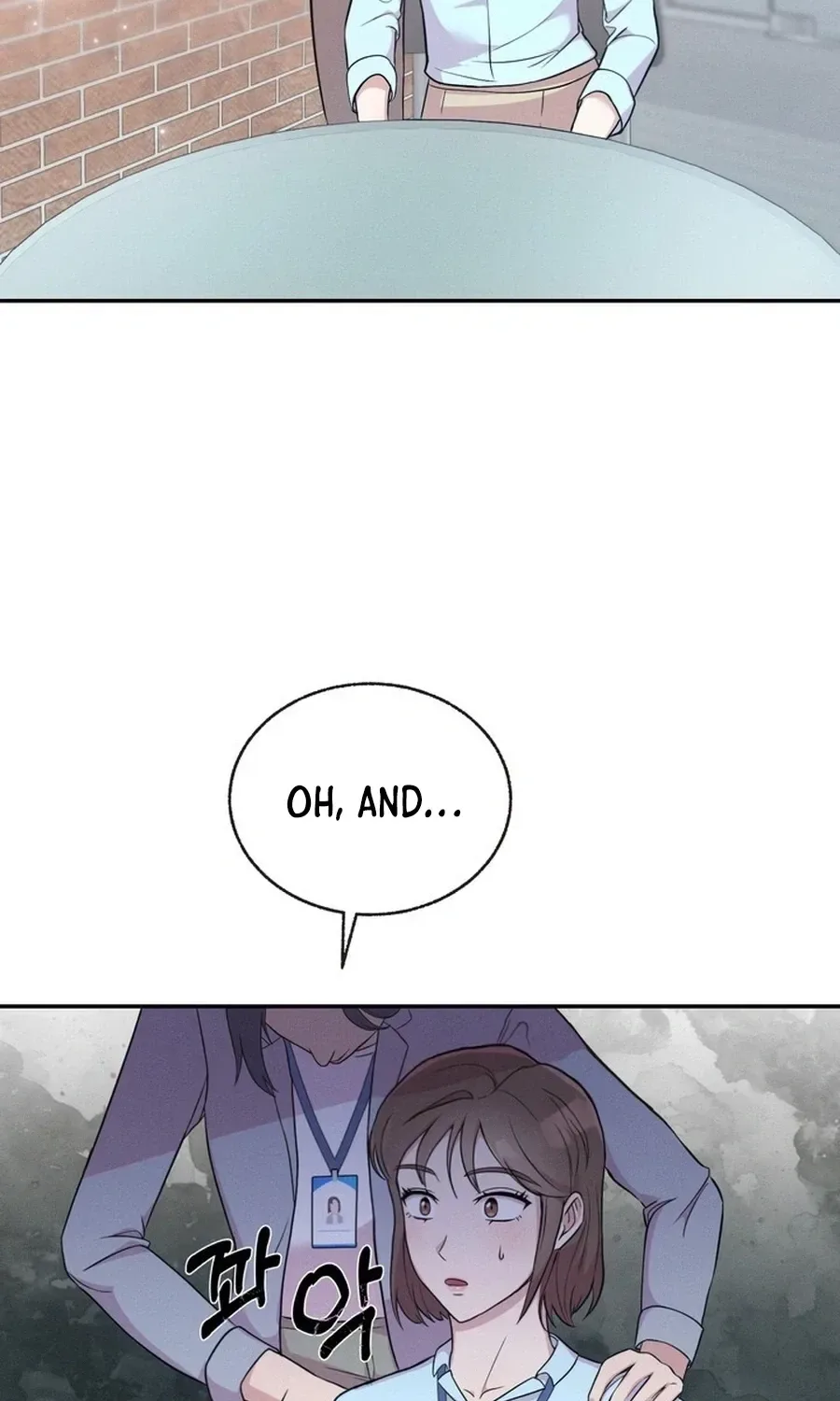 Surviving the Office Romance Chapter 2 page 63