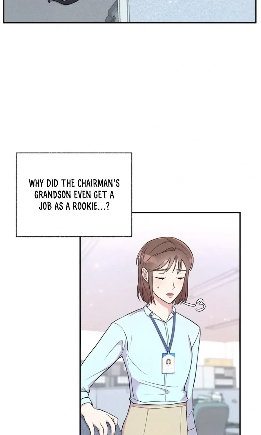 Surviving the Office Romance Chapter 2 page 69