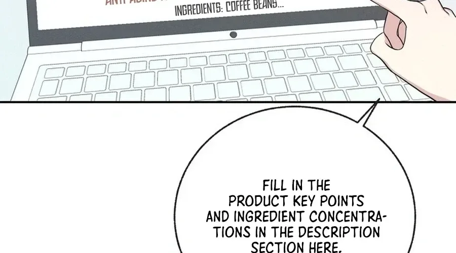 Surviving the Office Romance Chapter 2 page 79