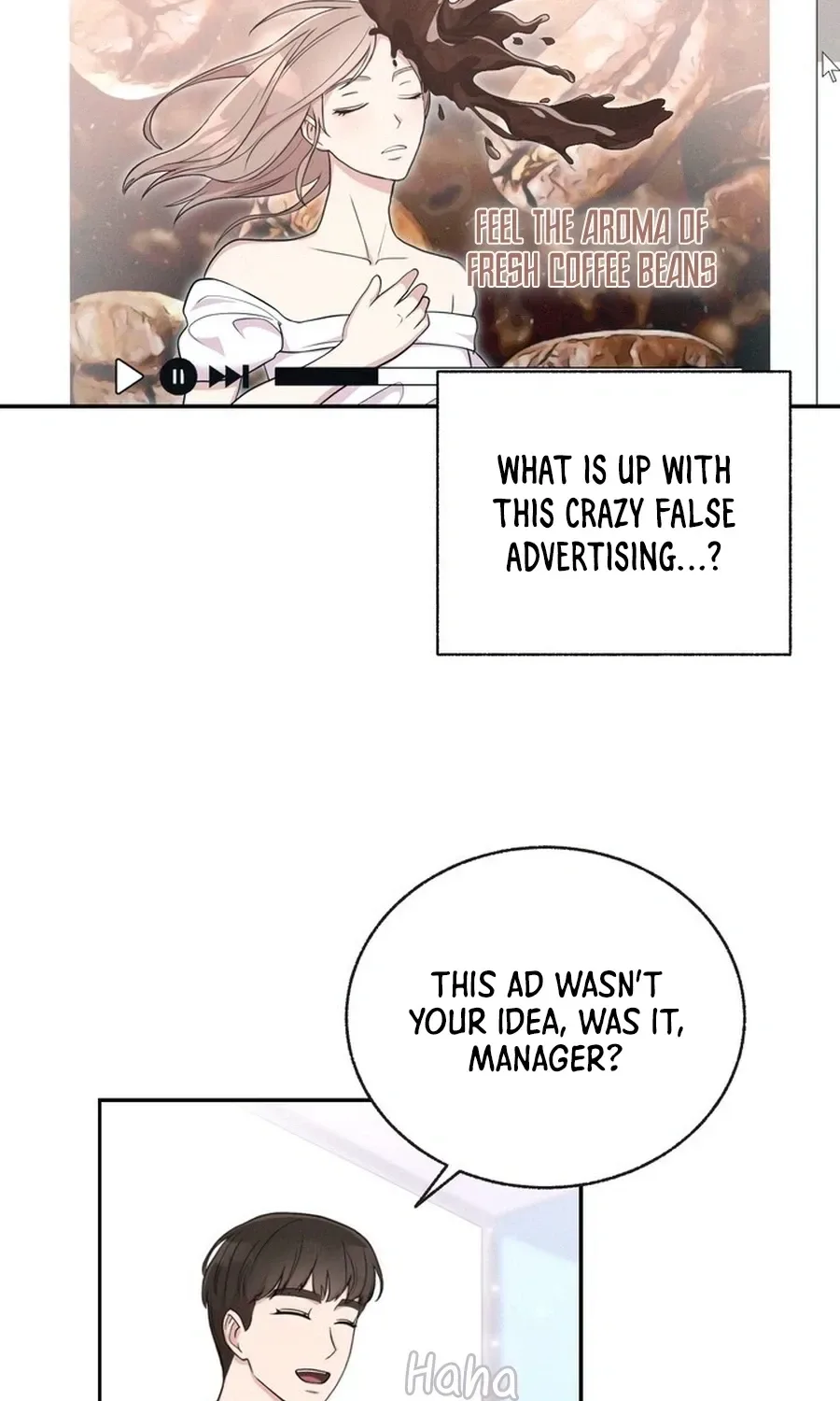 Surviving the Office Romance Chapter 2 page 82