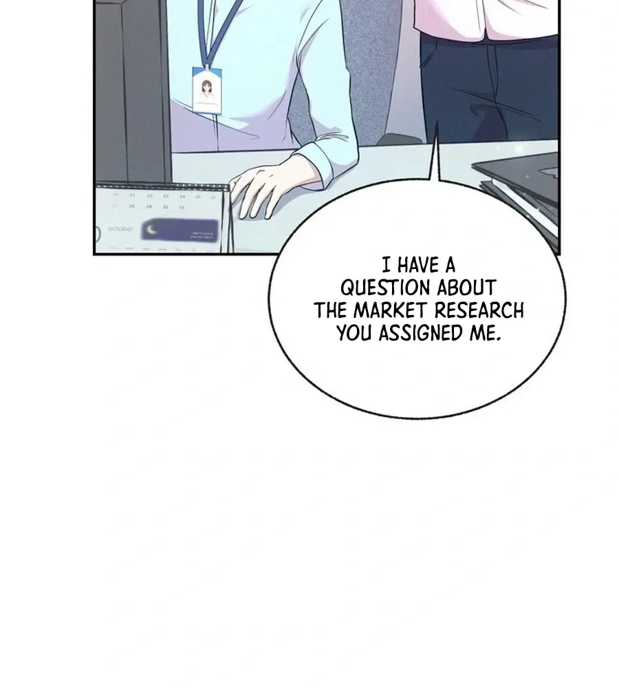 Surviving the Office Romance Chapter 2 page 75