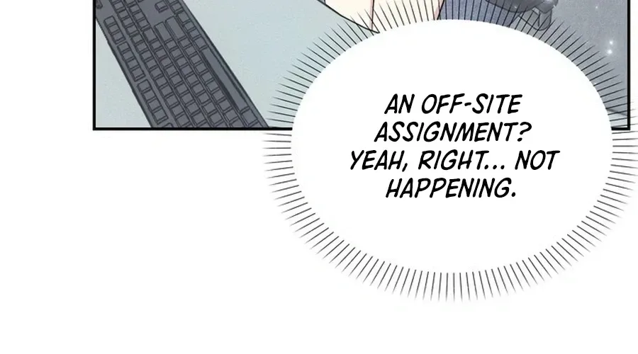 Surviving the Office Romance Chapter 2 page 90