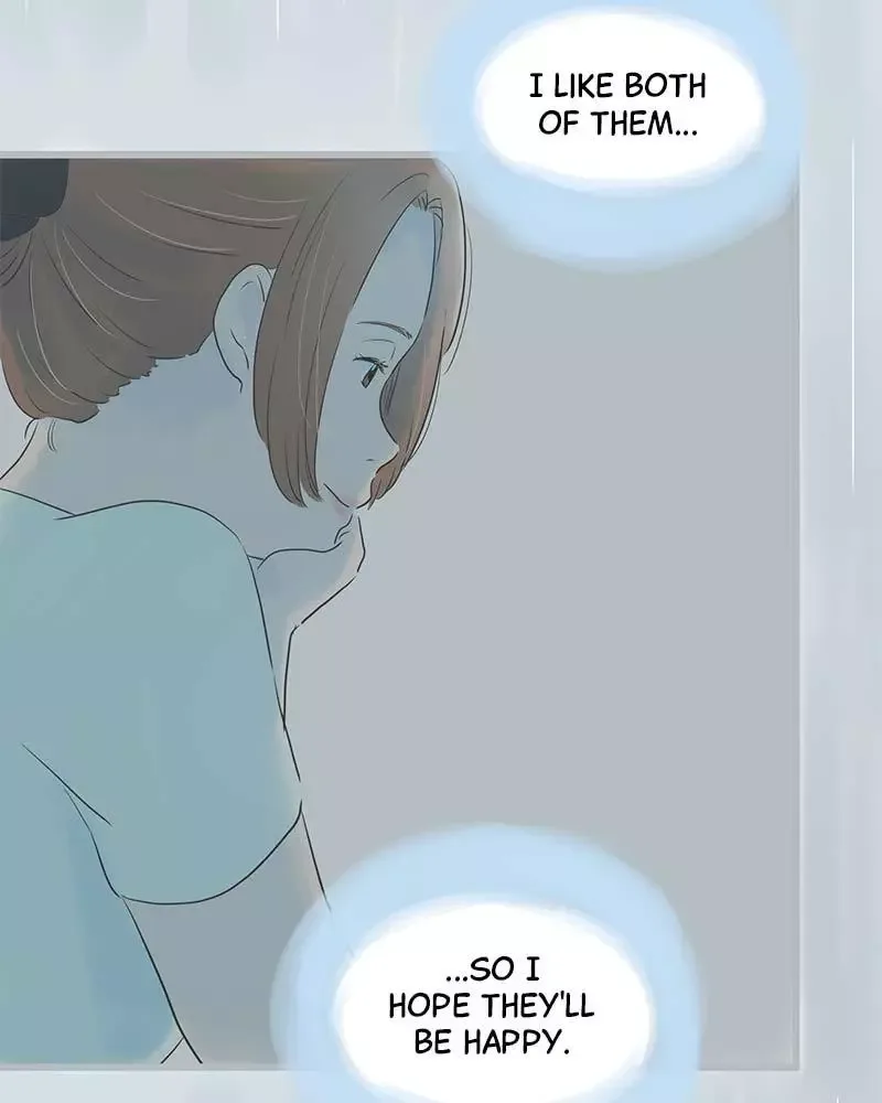 It Rains On Precious Days Chapter 0 page 4