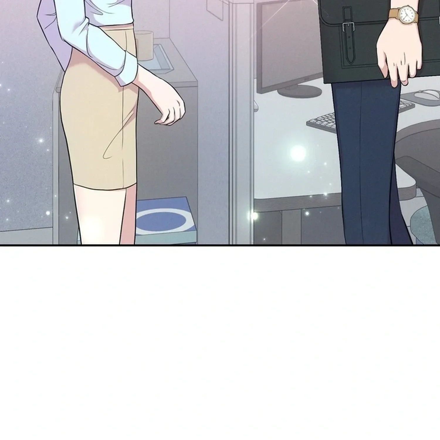 Surviving the Office Romance Chapter 2 page 105