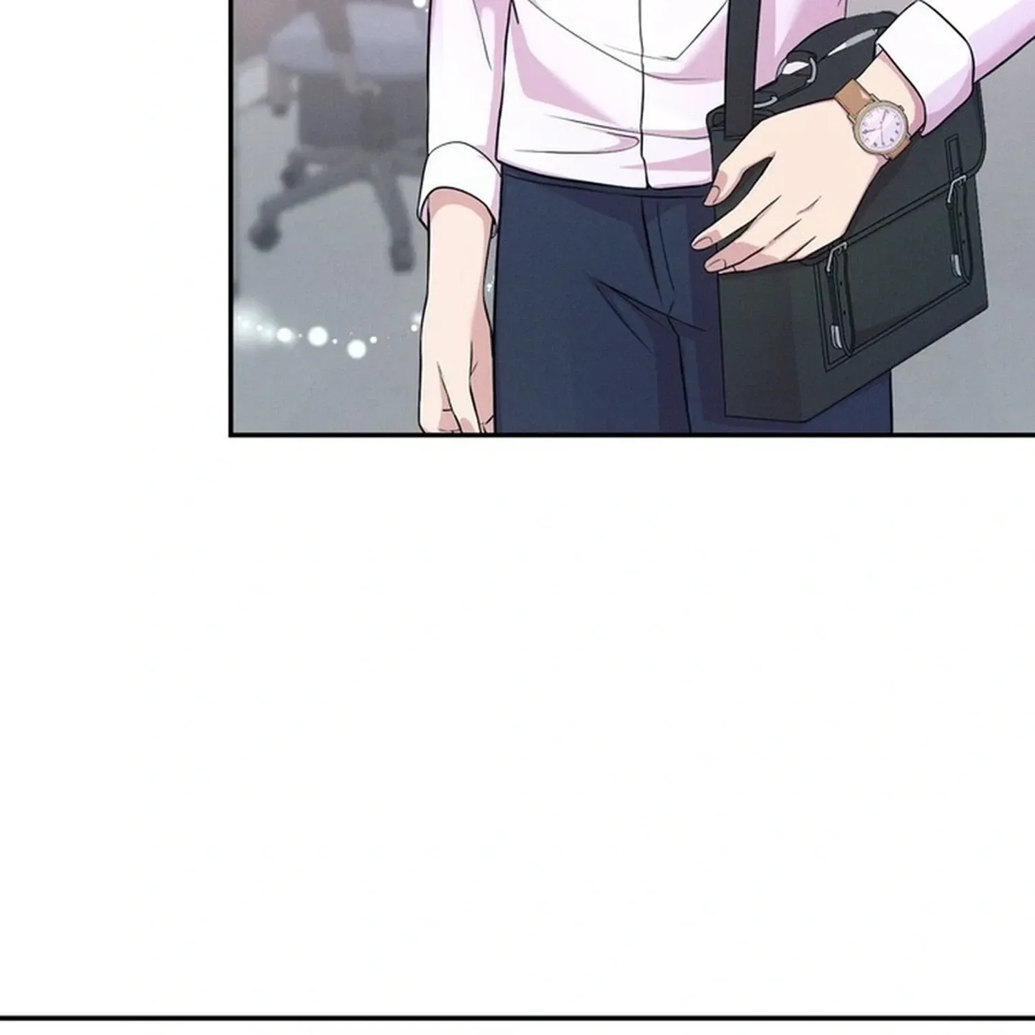 Surviving the Office Romance Chapter 2 page 103