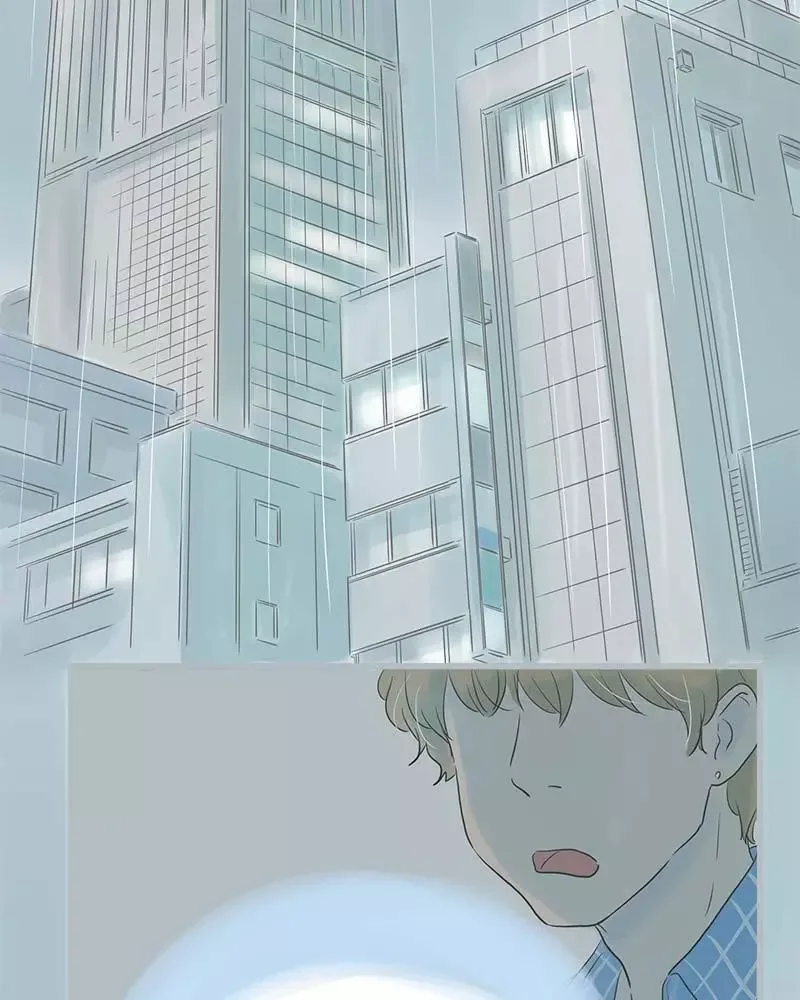 It Rains On Precious Days Chapter 0 page 2