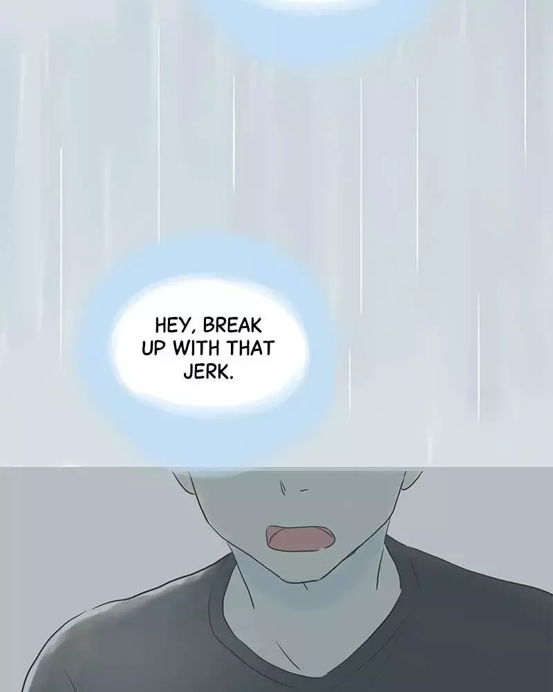 It Rains On Precious Days Chapter 0 page 5
