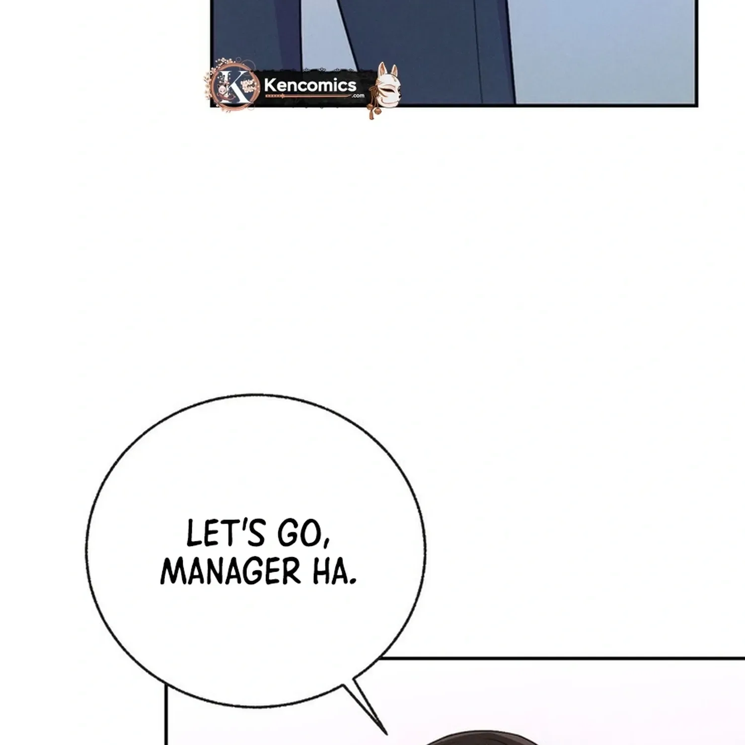 Surviving the Office Romance Chapter 2 page 101