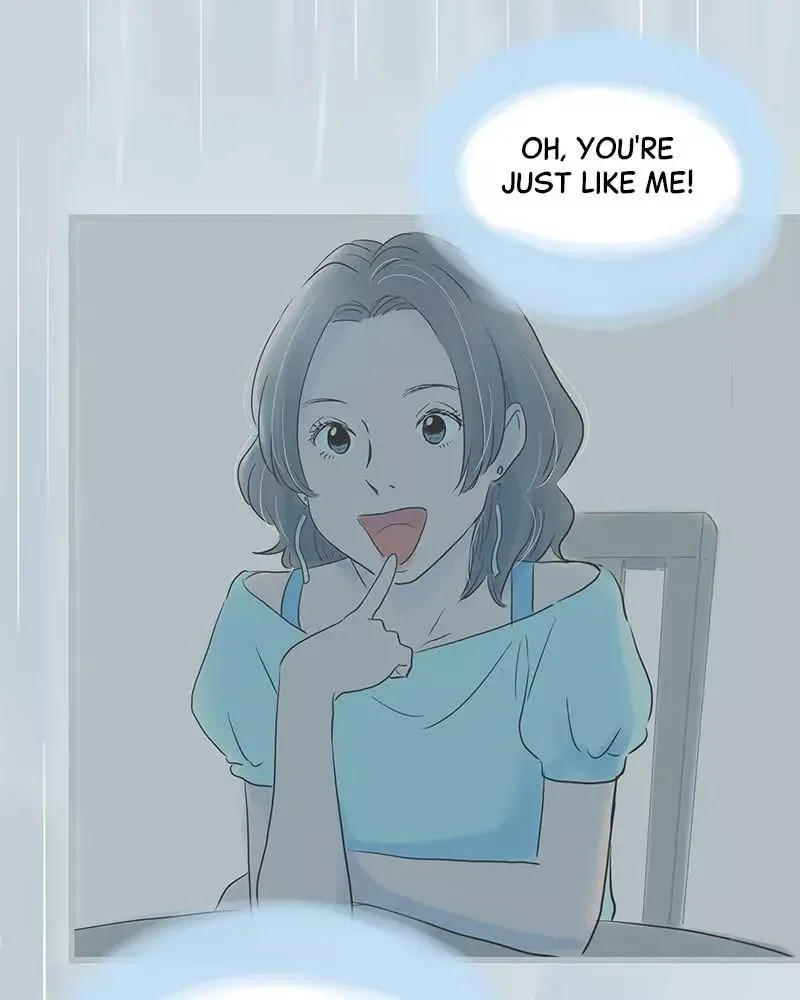 It Rains On Precious Days Chapter 0 page 9