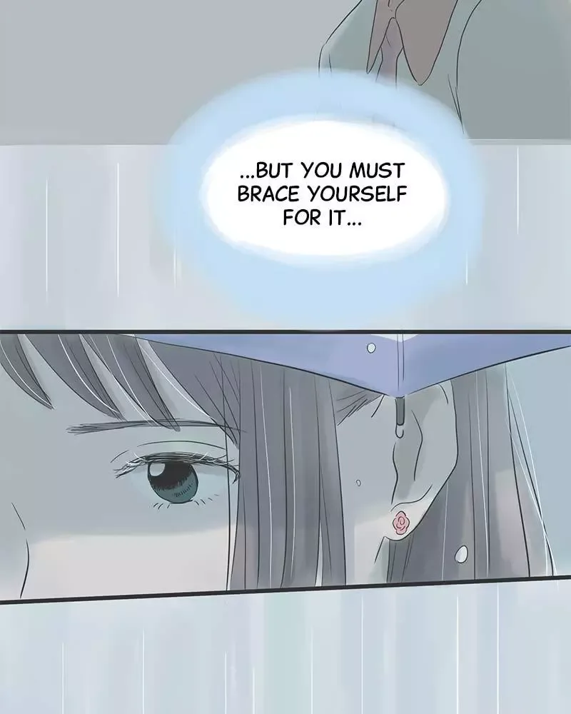 It Rains On Precious Days Chapter 0 page 8