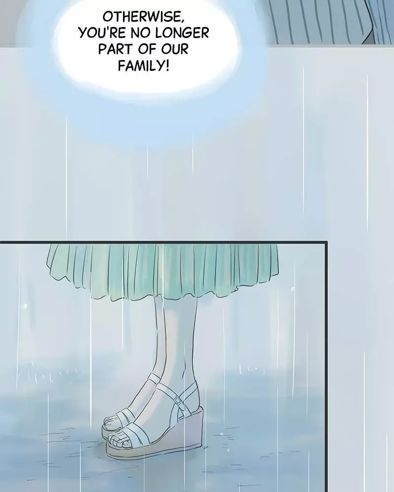 It Rains On Precious Days Chapter 0 page 14