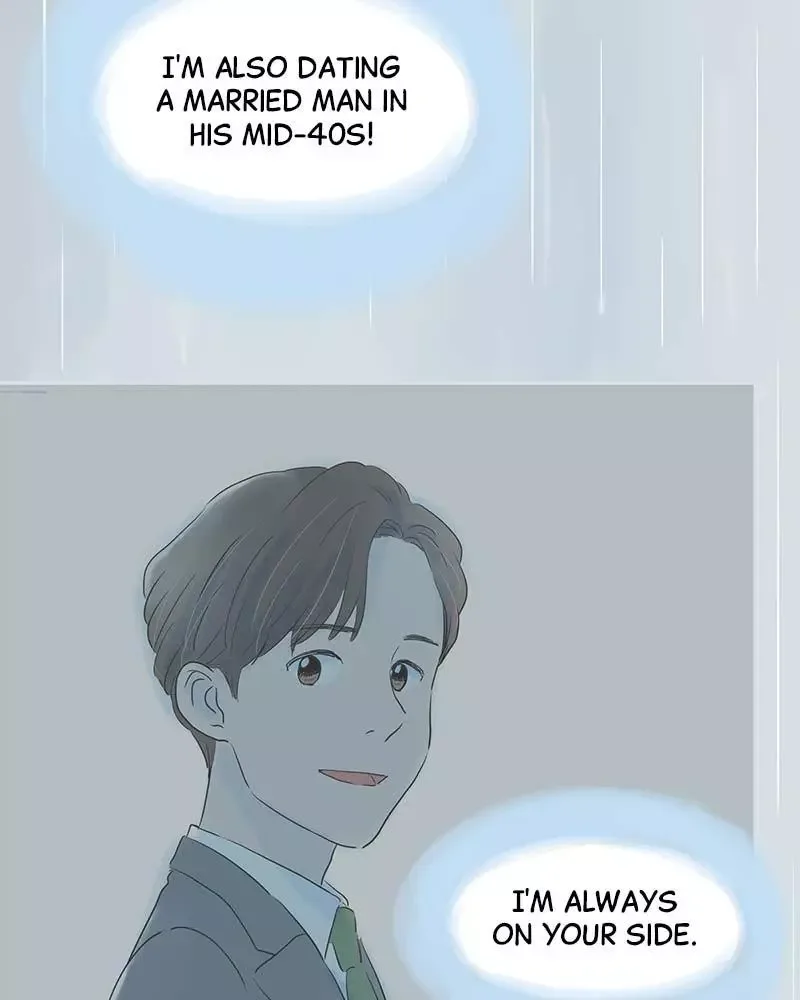 It Rains On Precious Days Chapter 0 page 10