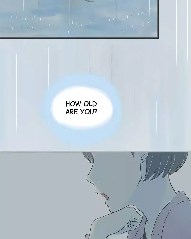 It Rains On Precious Days Chapter 0 page 15