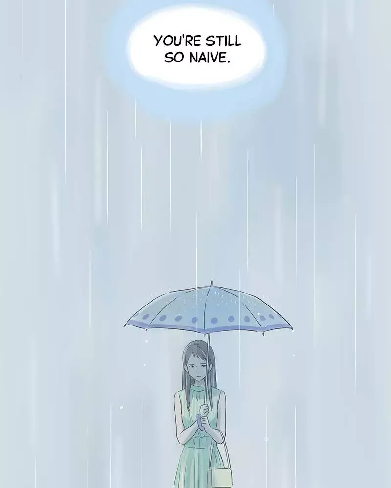 It Rains On Precious Days Chapter 0 page 17