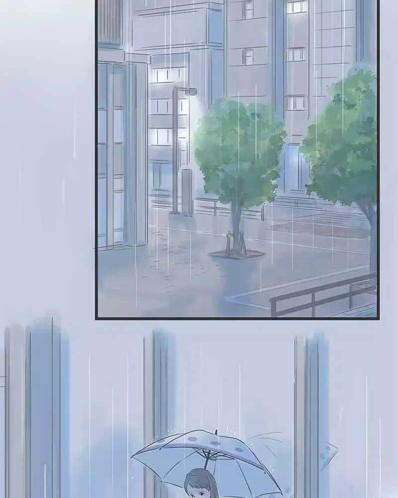 It Rains On Precious Days Chapter 0 page 23