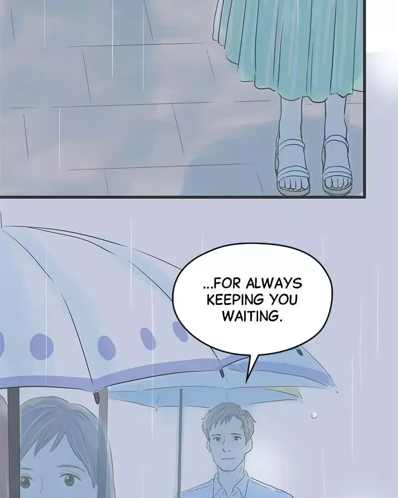 It Rains On Precious Days Chapter 0 page 33
