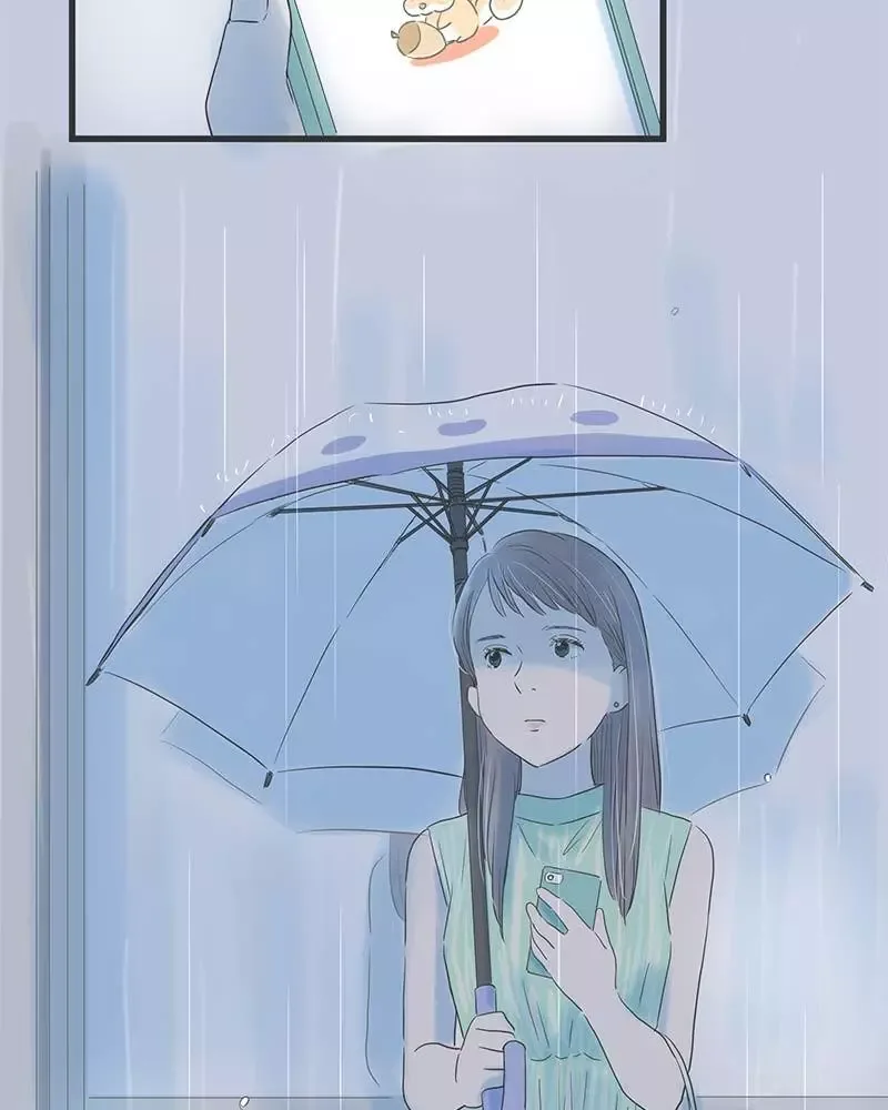 It Rains On Precious Days Chapter 0 page 25