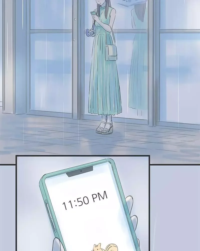 It Rains On Precious Days Chapter 0 page 24
