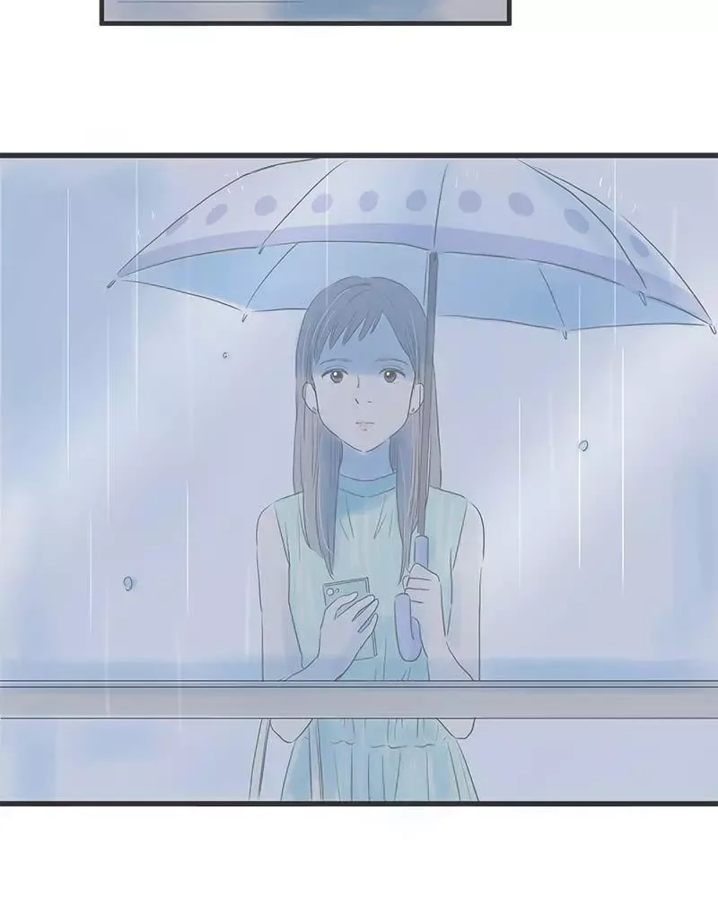 It Rains On Precious Days Chapter 0 page 28