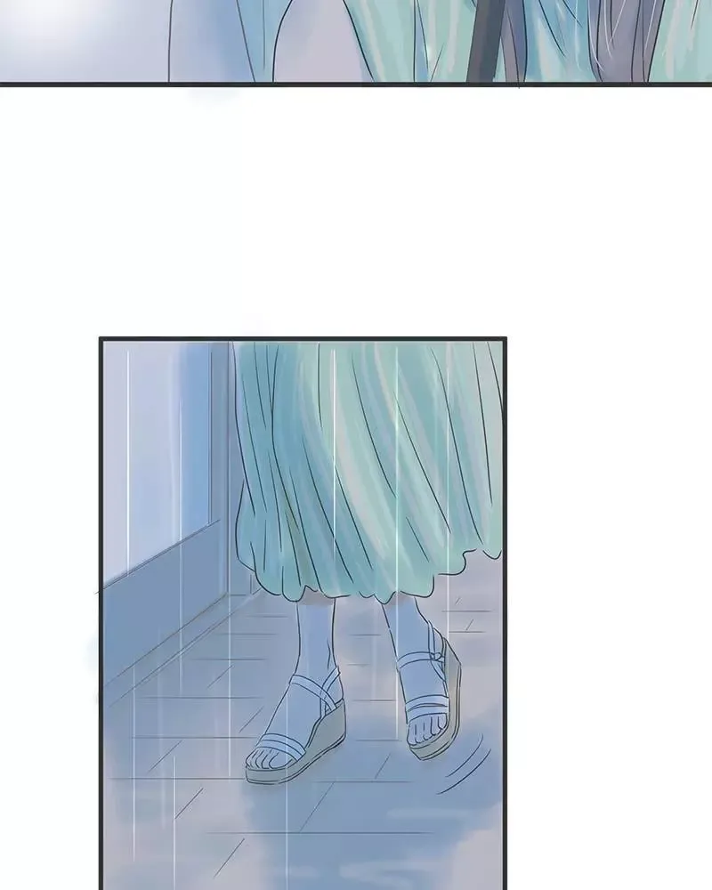 It Rains On Precious Days Chapter 0 page 27