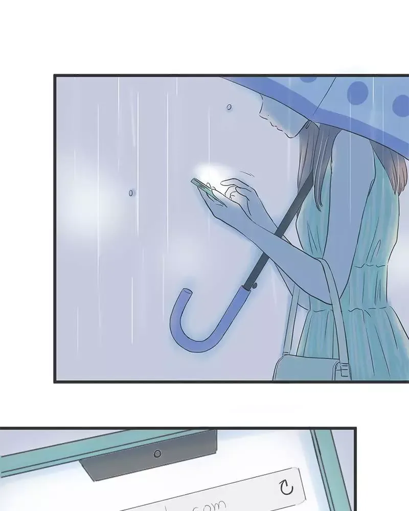 It Rains On Precious Days Chapter 0 page 29