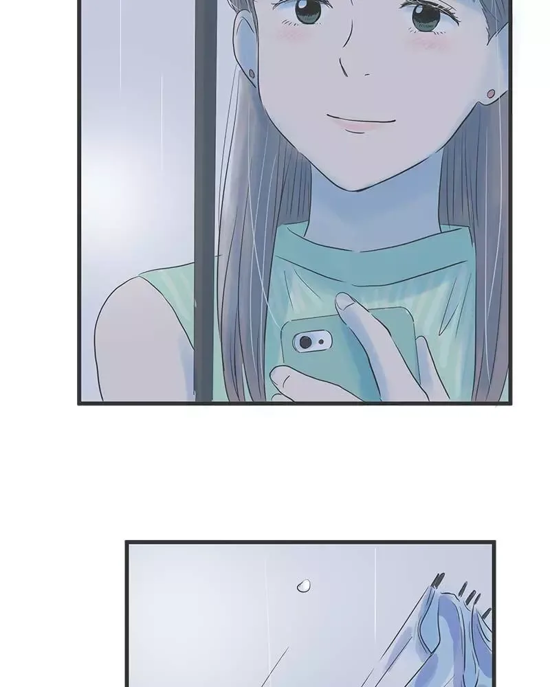 It Rains On Precious Days Chapter 0 page 35