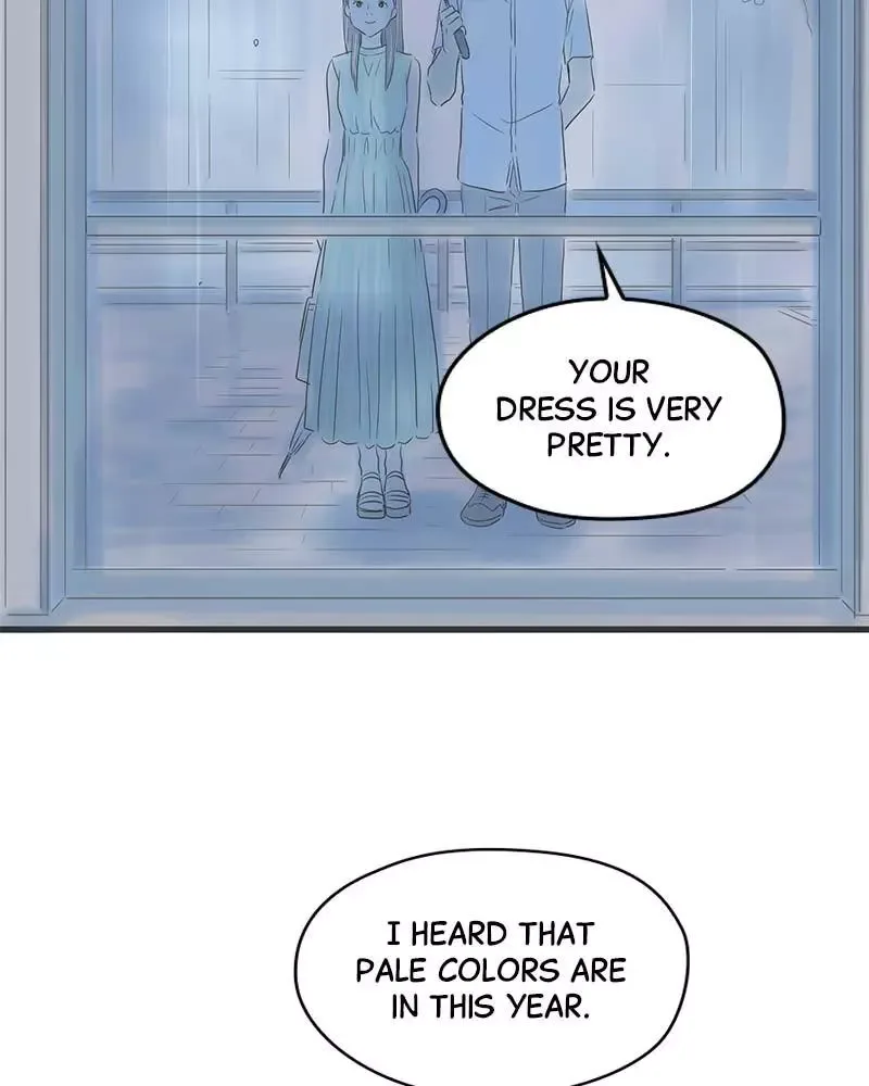 It Rains On Precious Days Chapter 0 page 38