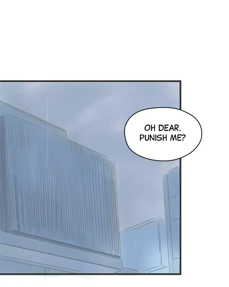 It Rains On Precious Days Chapter 0 page 43